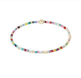 Extends Hope Unwritten Bracelet - Hot Mess