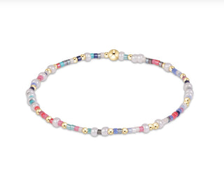 Extends Hope Unwritten Bracelet - That’s A Wrap!