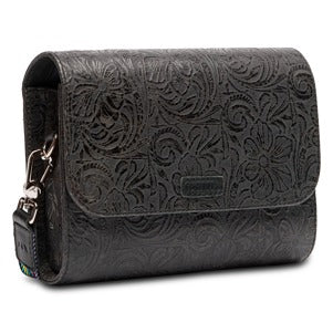 Consuela On The Town Steely