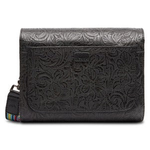 Consuela On The Town Steely