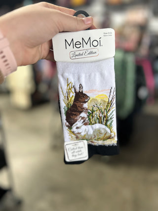 Compression Socks Rabbit Limited Edition
