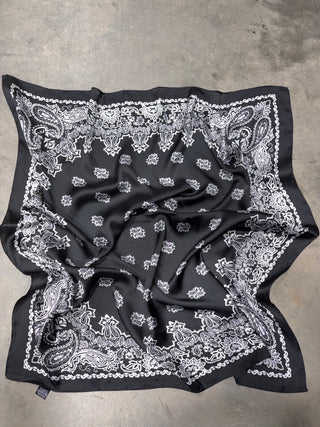 Bandana scarf