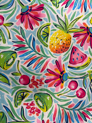 Double Sided Microfiber Beach Towel