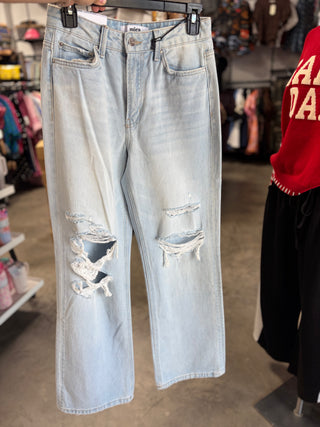 Mica Wide Leg