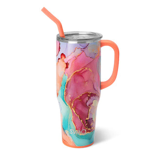 Dreamsicle Mega Mug