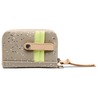 Zippy Wallet Faye