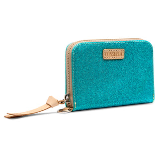 Zippy Wallet Lumi
