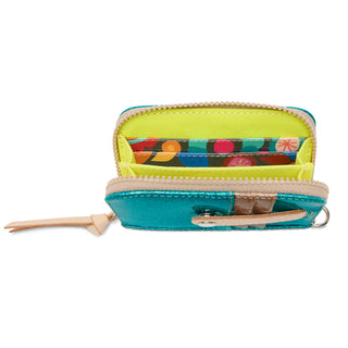 Zippy Wallet Lumi