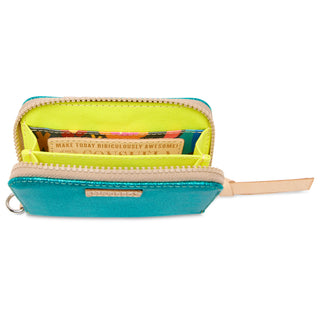 Zippy Wallet Lumi