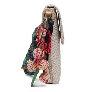 Dash Crossbody Thunderbird