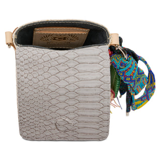 Dash Crossbody Thunderbird