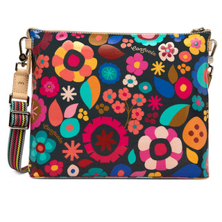 Downtown Crossbody Amelie