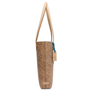 Everyday Tote Lawton