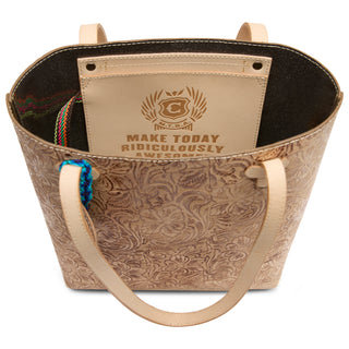 Everyday Tote Lawton