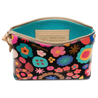 Midtown Crossbody Amelie