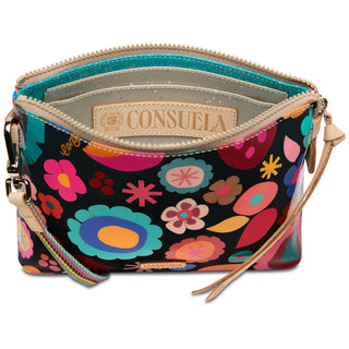 Midtown Crossbody Amelie