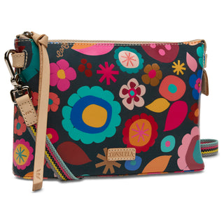 Midtown Crossbody Amelie