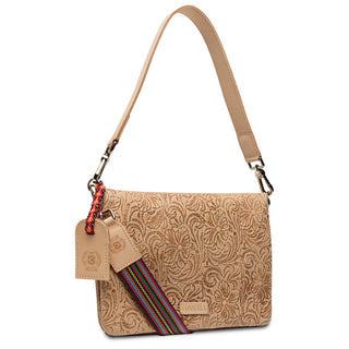 Metro Crossbody Lawton