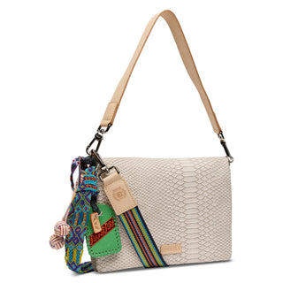 Metro Crossbody Thunderbird