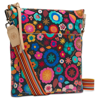 Tour Crossbody Amelie