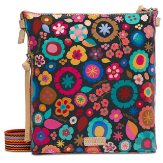 Tour Crossbody Amelie