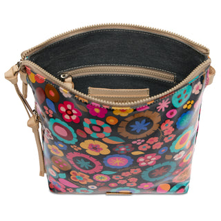 Tour Crossbody Amelie