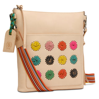 Tour Crossbody Paloma