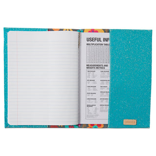 Notebook Amelie