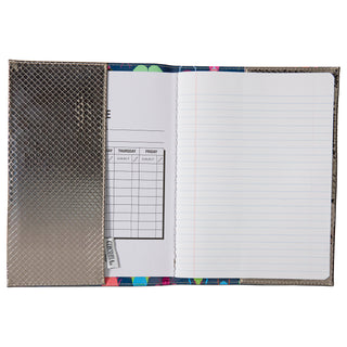 Notebook Gemma