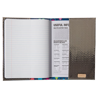 Notebook Gemma