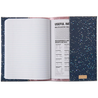 Notebook Elodie