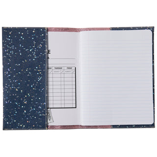 Notebook Elodie