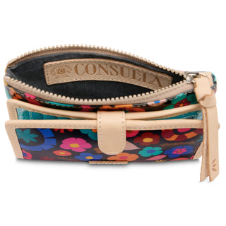 Slim Wallet Amelie
