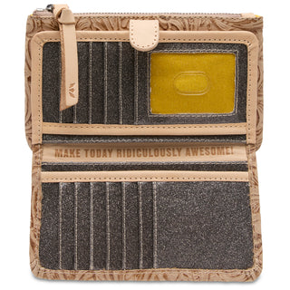 Slim Wallet Lawton