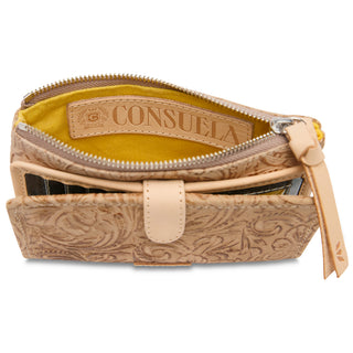 Slim Wallet Lawton