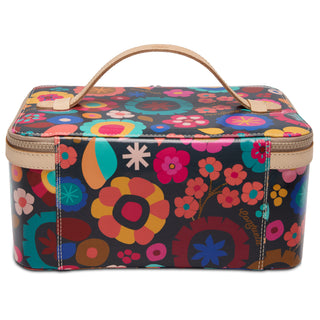 Train Case Amelie