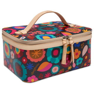 Train Case Amelie