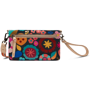 Uptown Crossbody Amelie