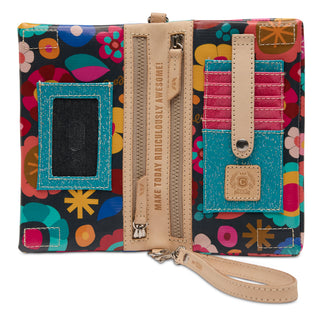 Uptown Crossbody Amelie