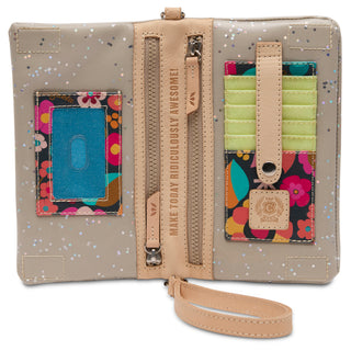 Uptown Crossbody Faye