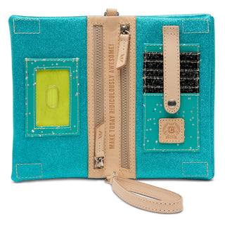 Uptown Crossbody Lumi