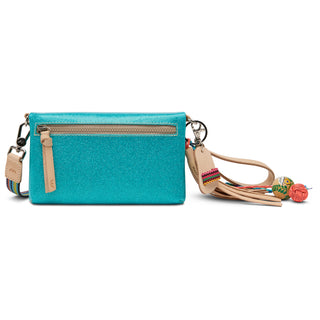 Uptown Crossbody Lumi