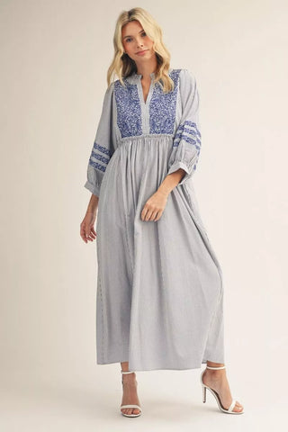 Gypsy Dress