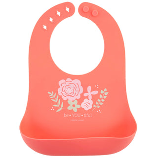 Silicone Bib