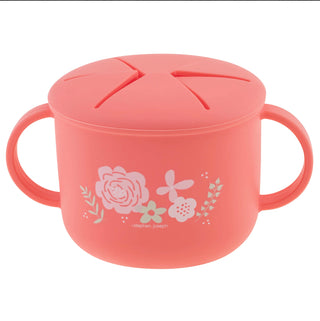 Silicone Snack Cup