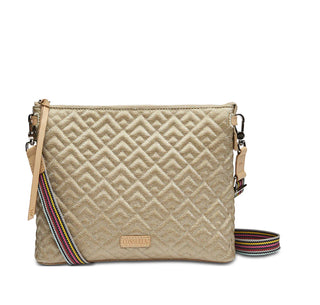 Consuela Downtown Crossbody Laura