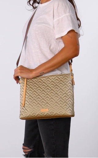 Consuela Downtown Crossbody Laura