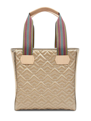 Consuela Classic Tote Laura