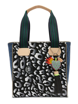 Consuela Classic Tote Rox