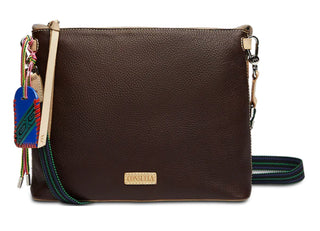 Consuela Downtown Crossbody Isabel